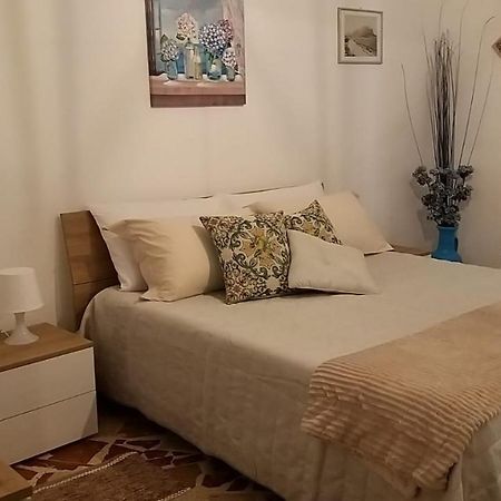 Casa Vacanza La Sicula Palermo Eksteriør bilde